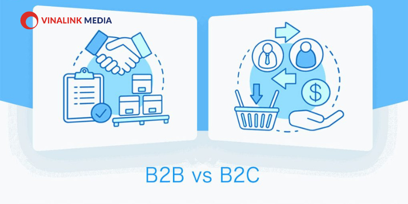 Shopee triển khai mô hình B2B và B2C